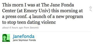 Illustration for article titled Celebs Tweet Their Thoughts On Roman Polanski